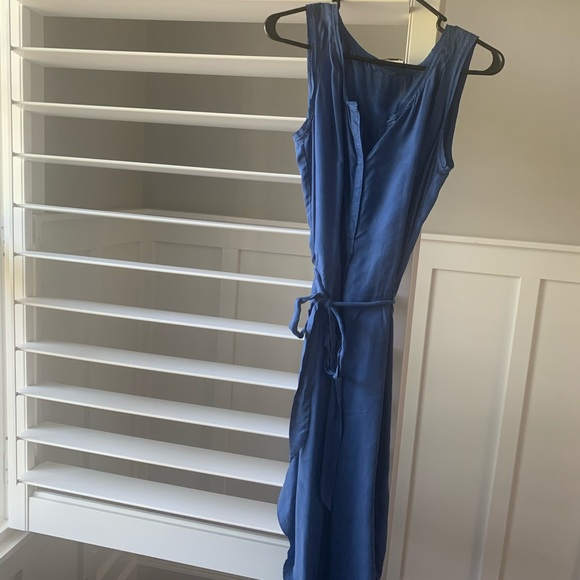 Young Fabulous and Broke- YFB Dress - Picture 2 of 5